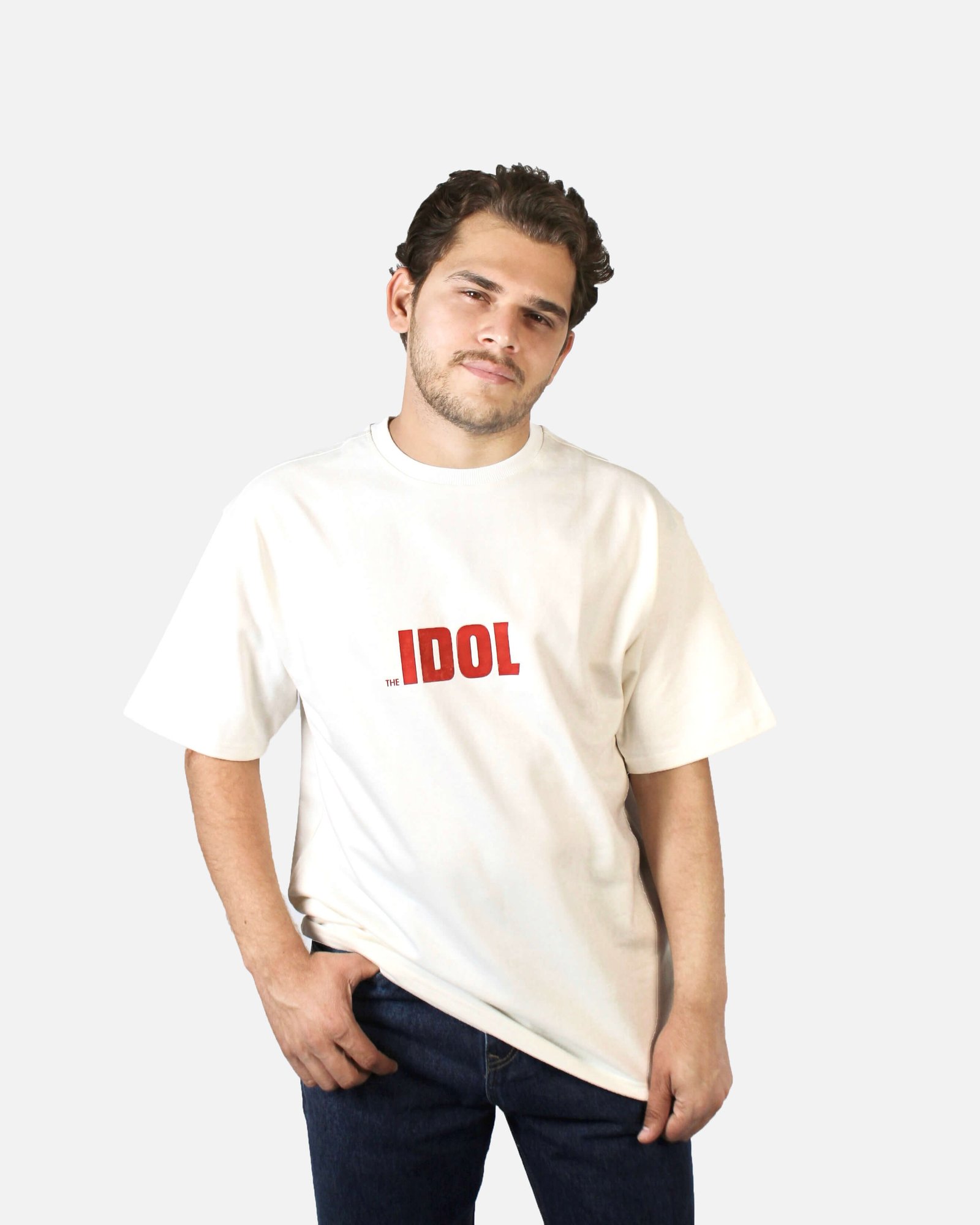 THE IDOL