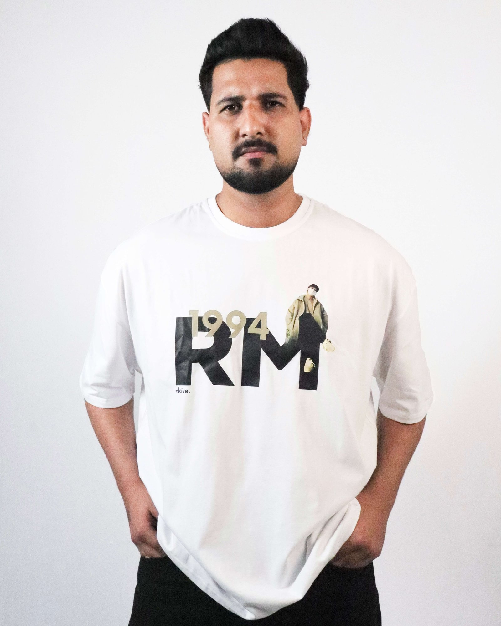 1994 RM Legacy Tee