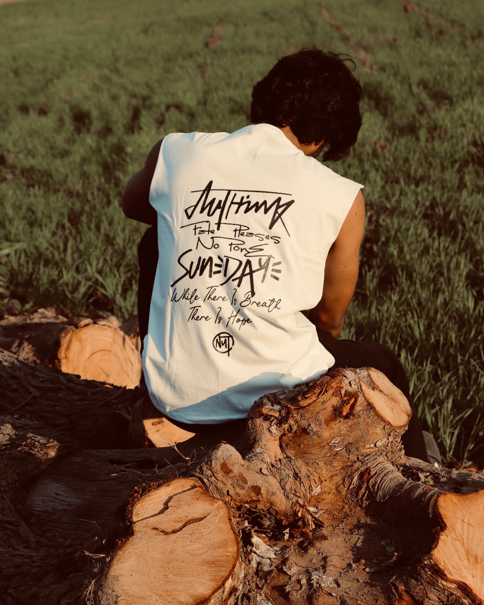 Sunday Script Sando
