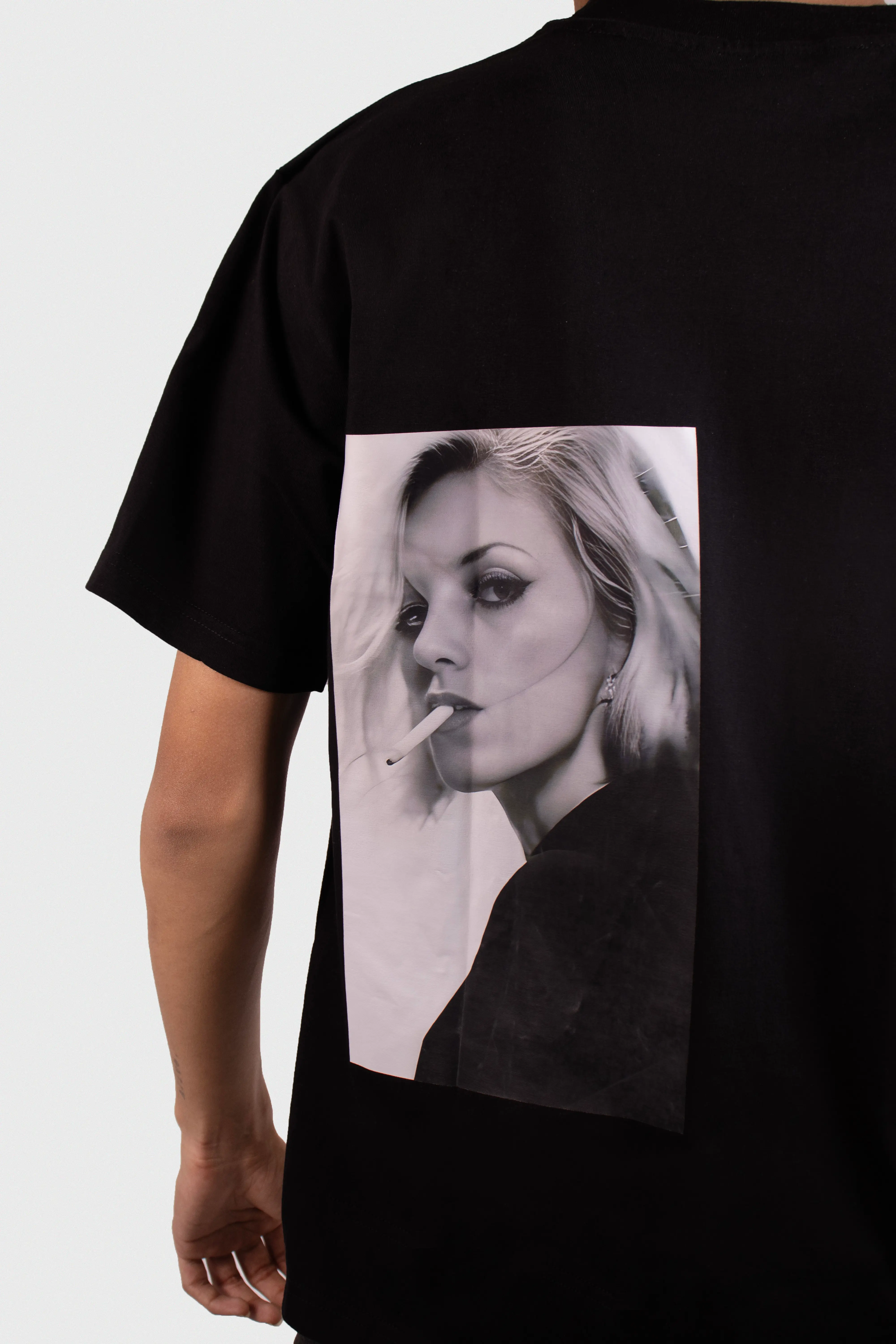 Midnight Muse Tee