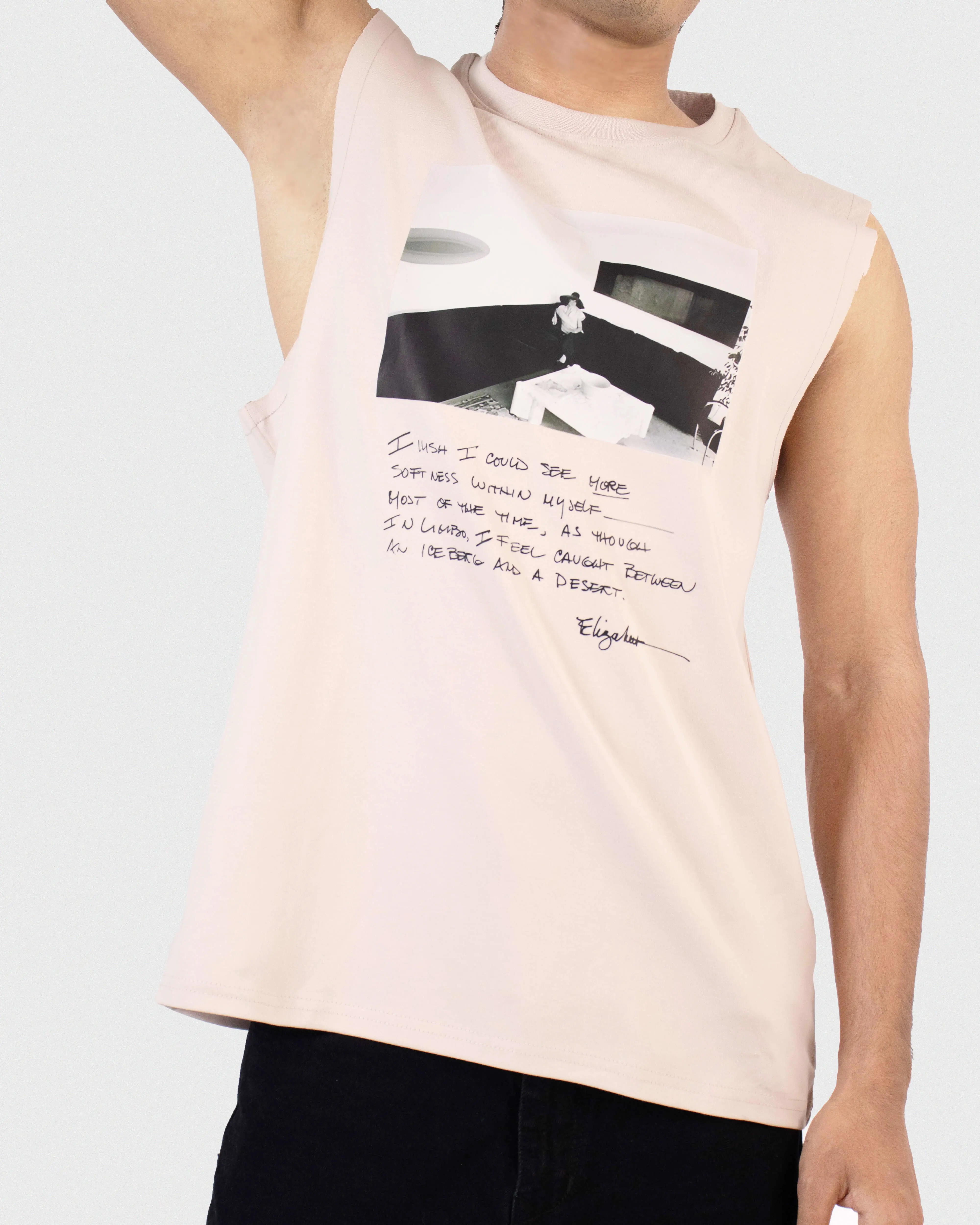 Soft Static Sando