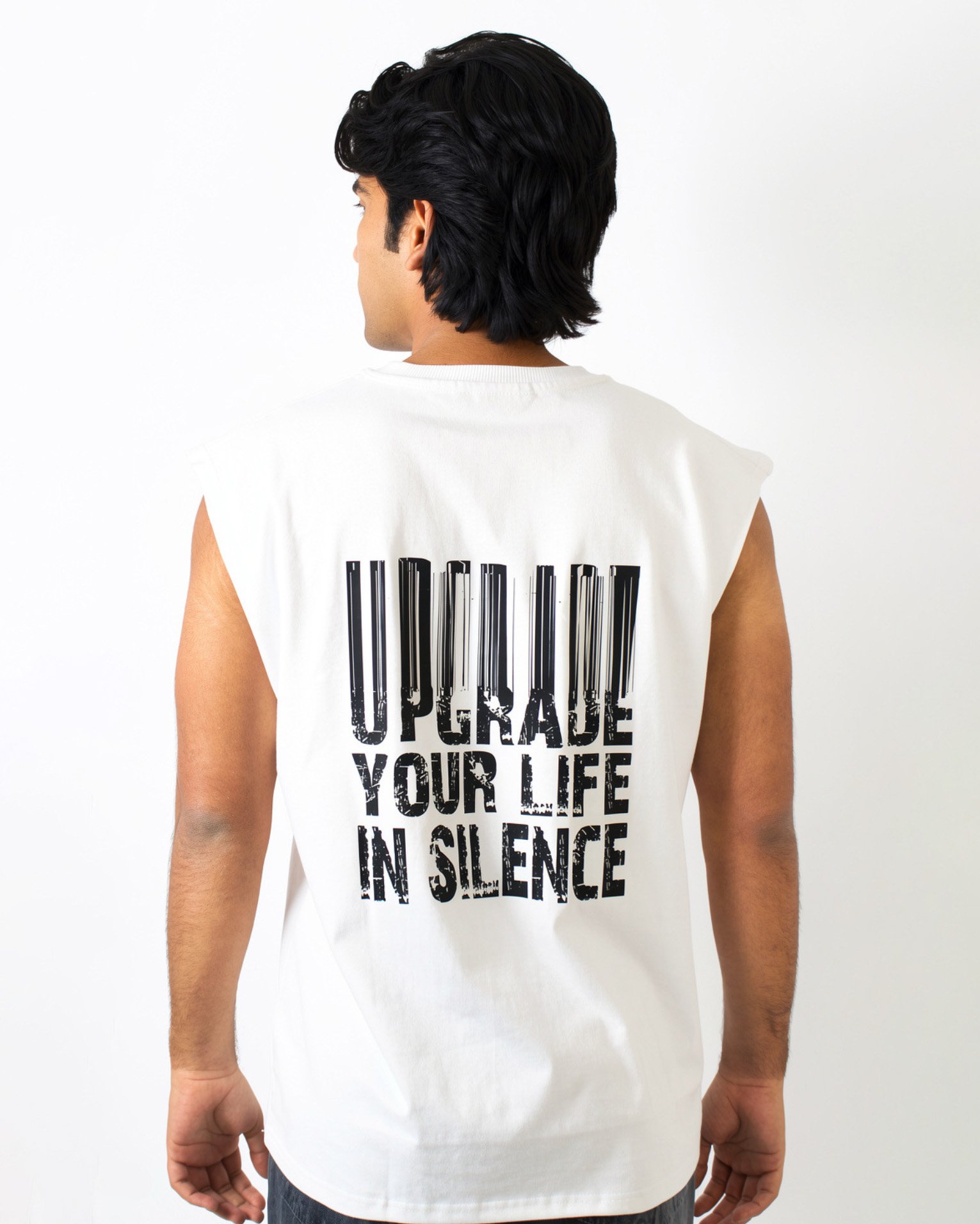 Silent Upgrade Sando